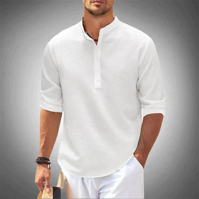 SANDRO | CAMICIA STILISH