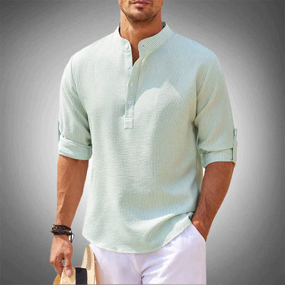 SANDRO | CAMICIA STILISH