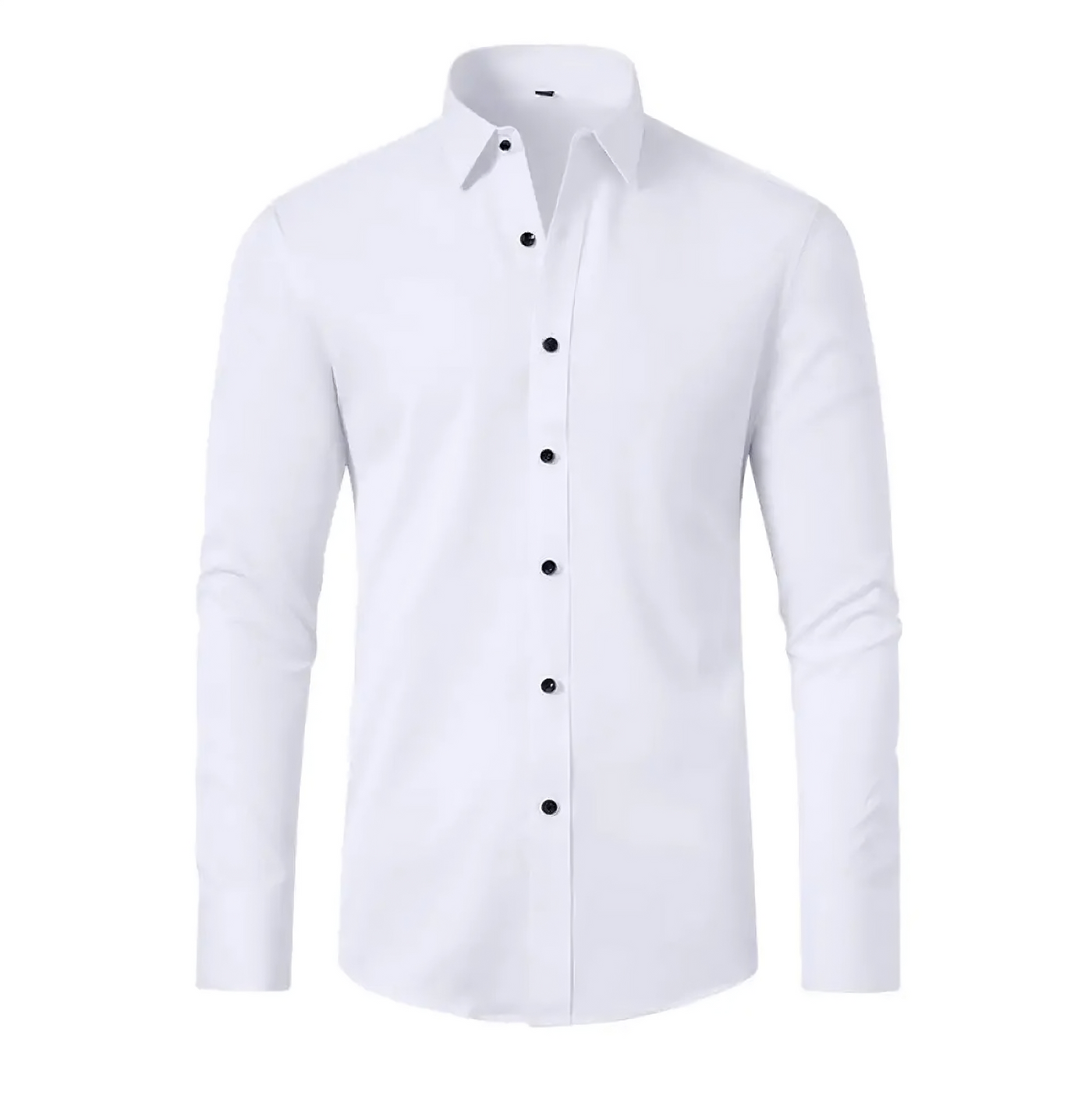 Giorgio - Camicia Premium Stretch