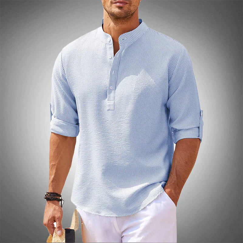 SANDRO | CAMICIA STILISH