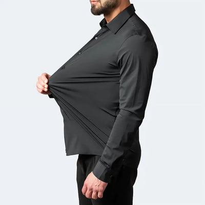 Giorgio - Camicia Premium Stretch