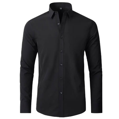 Giorgio - Camicia Premium Stretch